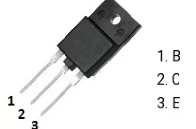 Tìm hiểu transistor D2499
